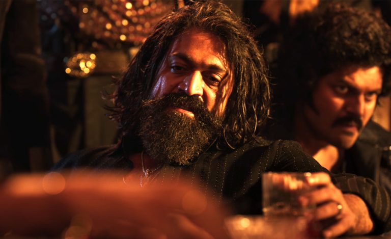 यश अभिनित ‘टक्सिक’ को एक्सनप्रधान टिजर सार्वजनिक