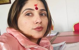 सामाजिक सञ्जालमा भ्रम नछरी अनुसन्धानमा आउन तुलसालाई प्रहरीको अनुरोध