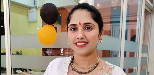 टिकटकर तुल्सा अधिकारीलाई थाइल्याण्डबाट पक्राउ गरेर ल्याइयो