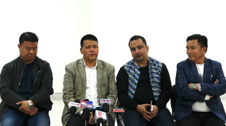 एमालेको दाबी- हाम्रै पार्टी पहिलो बन्छ, मुलुकको नेतृत्व हामी नै गर्छौं