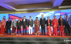 एमालेको घोषणापत्र : विश्वस्तरीय स्वास्थ्य सेवा स्वदेशमै उपलब्ध गराउने