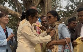 एमालेकी पूर्वसांसद यादव रास्वपा प्रवेश