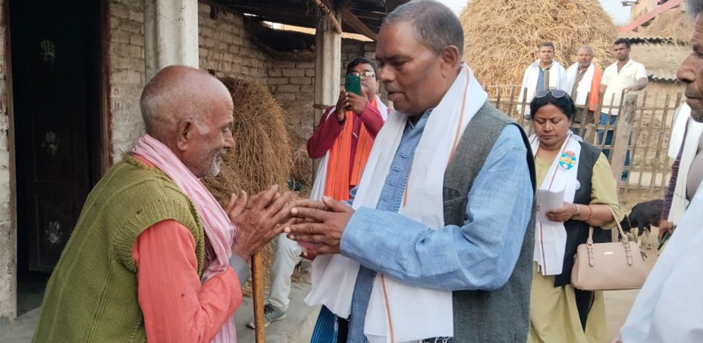 उपेन्द्र यादव भन्छन्- संघीयताको रक्षा गर्ने साहस जसपा नेपालसँग मात्र छ