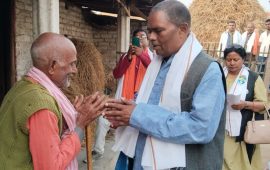 उपेन्द्र यादव भन्छन्- संघीयताको रक्षा गर्ने साहस जसपा नेपालसँग मात्र छ