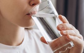 जाडोमा कम पानी पिउनु किन हुन सक्छ खतरनाक ?