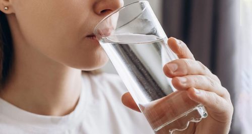 जाडोमा कम पानी पिउनु किन हुन सक्छ खतरनाक ?