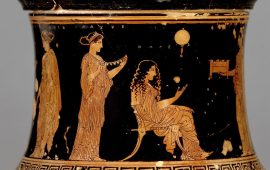 प्राचीन समयका महिलाहरू यौनबारे के सोच्थे ?