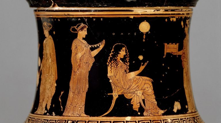 प्राचीन समयका महिलाहरू यौनबारे के सोच्थे ?