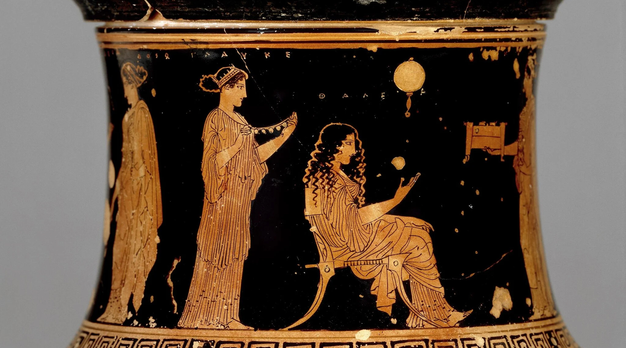 प्राचीन समयका महिलाहरू यौनबारे के सोच्थे ?