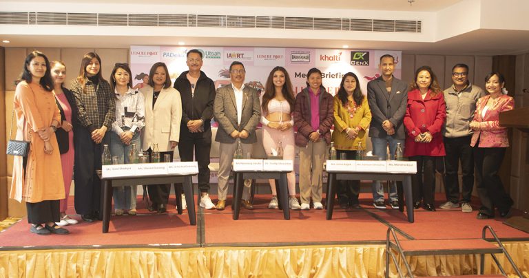 ‘काठमाडौं पिंक केयरथन २०२६’ फागुन आयोजना हुँदै