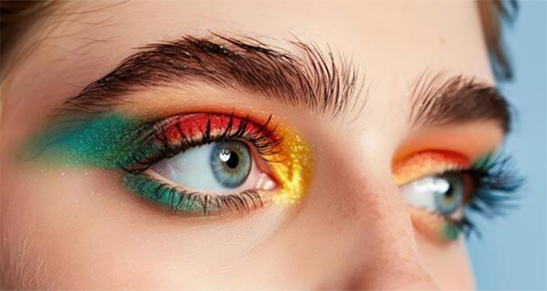 त्यो रङ, जुन केही महिलाको आँखाले मात्र देख्न सक्छ