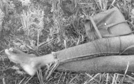 जनकपुरमा युवतीको शव फेला, हत्याको आशंका