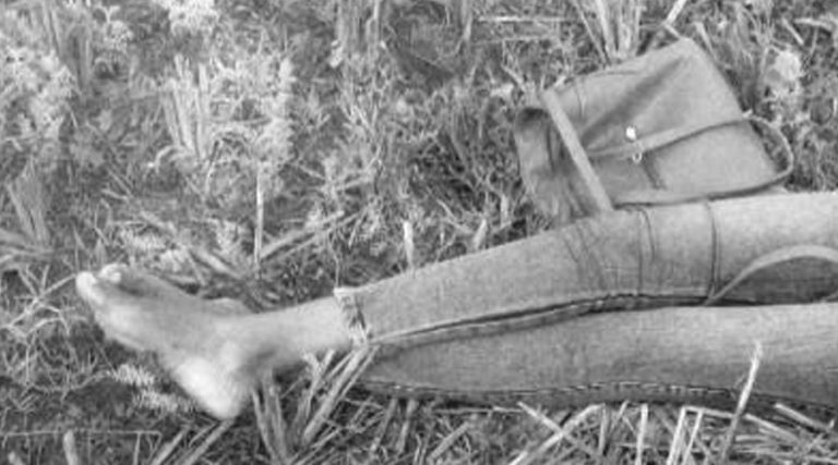 जनकपुरमा युवतीको शव फेला, हत्याको आशंका