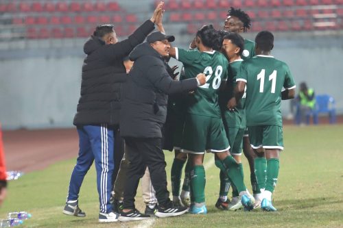 राष्ट्रिय लिग : मनाङ मर्स्याङ्दीको दोस्रो जित