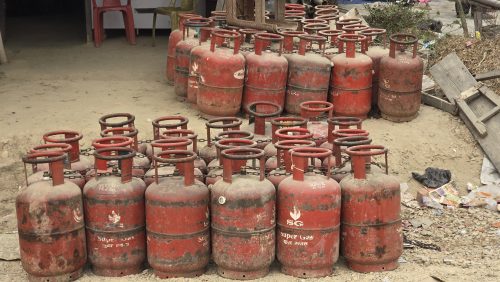 सिरहाका होटल, रेस्टुरेन्टले नै पाएनन् ग्यास