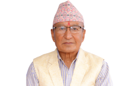 राप्रपाका उपाध्यक्ष दिलविकास र केन्द्रीय सदस्य सुरेशको जिम्मेवारी खोसियो