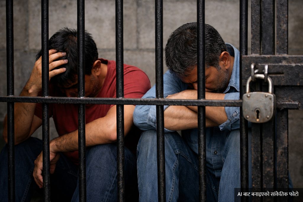 कञ्चनपुरमा बालिका बलात्कारको आरोपमा २ जना पक्राउ