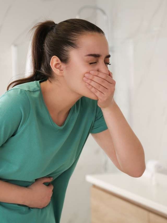 ‘फुड पोइजनिङ’ किन हुन्छ ?