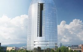 १५ अर्ब लगानीमा अन्तर्राष्ट्रिय होटल ब्रान्ड ‘द रिट्ज-कार्लटन’ ल्याउँदै चौधरी ग्रुप