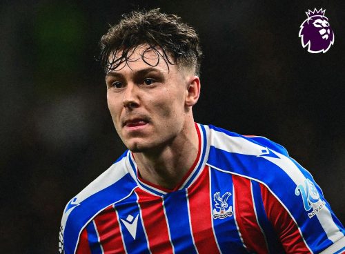 अग्रता जोगाउन नसक्दा टोटनहम घरेलु मैदानमै प्यालेससँग पराजित