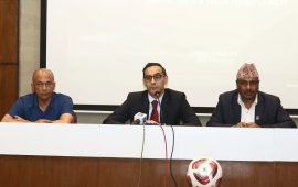 को हुन् नयाँ प्रशिक्षक गुग्लिएल्मो एरेना? के छ उनको योजना?