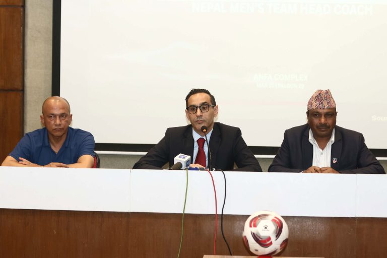 को हुन् नयाँ प्रशिक्षक गुग्लिएल्मो एरेना? के छ उनको योजना?