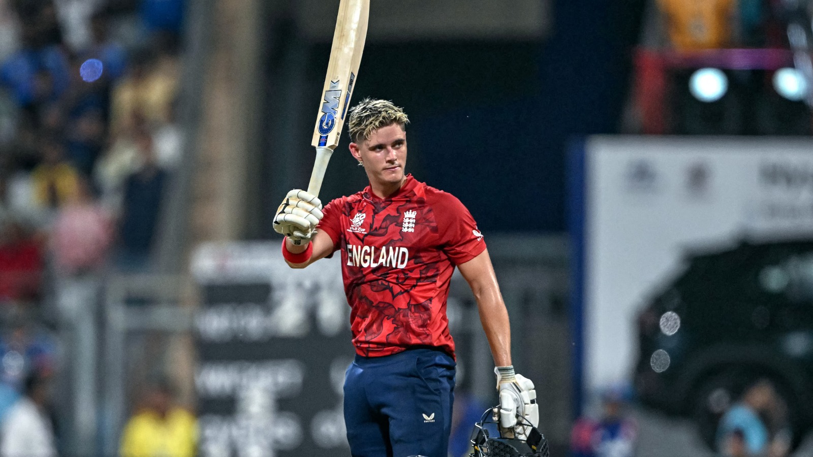 टी२० विश्वकपमा शतकको कीर्तिमान : एकै संस्करणमा बन्यो ७ शतक