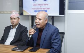 मध्यपूर्वबाट तत्काल नेपाली उद्धार गर्नुपर्छ : आप्रवासन विज्ञ