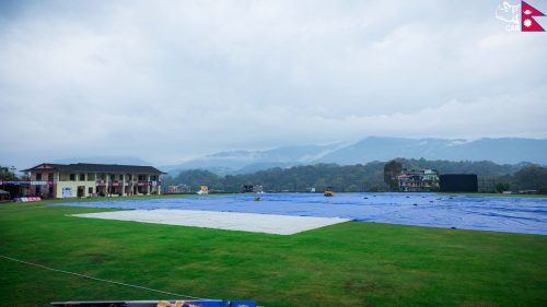 पीएम कपमा शनिबारका दुवै खेल नतिजाविहीन