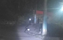 बूढानीलकण्ठमा भेटिएको शंकास्पद वस्तुमा सलाइको काँटी र इट्टा