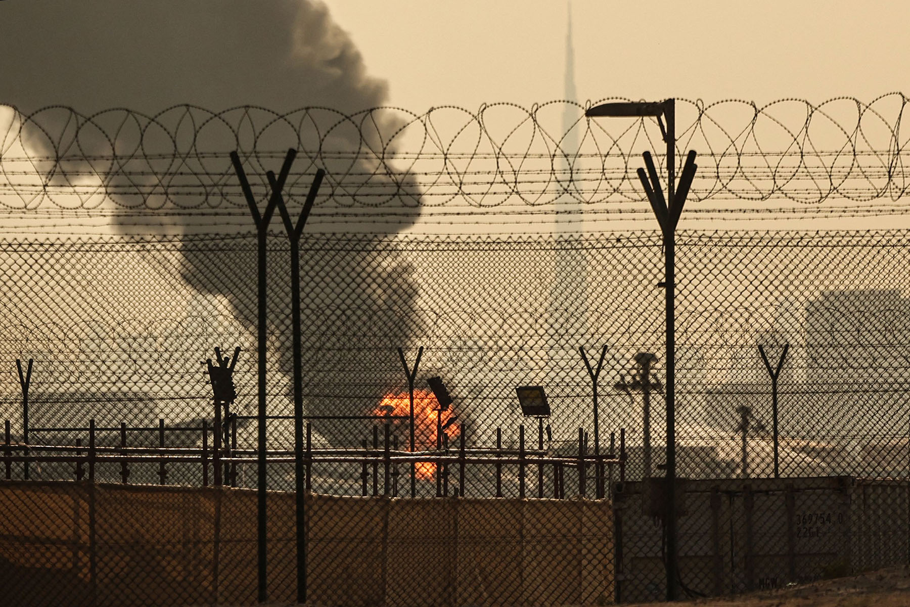 मध्यपूर्व युद्ध लम्बिए मुद्रास्फीति र आपूर्ति शृङ्खला अनियन्त्रित हुन सक्ने