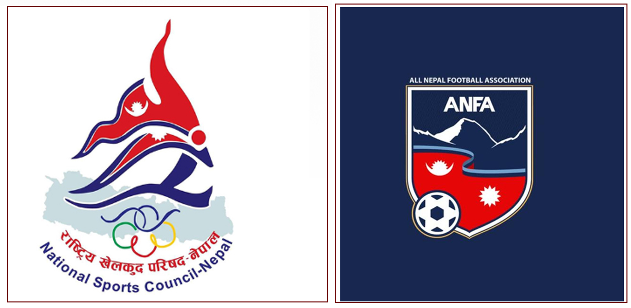 एन्फा विवाद समाधानका लागि फिफा र एएफसीसँग प्रत्यक्ष बैठक गर्न राखेपको प्रस्ताव