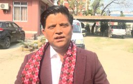 कैलाली-५ मा रास्वपाका चन्द २० हजार मतान्तरले विजयी