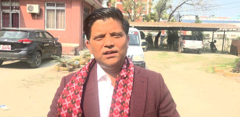 कैलाली-५ मा रास्वपाका चन्द २० हजार मतान्तरले विजयी