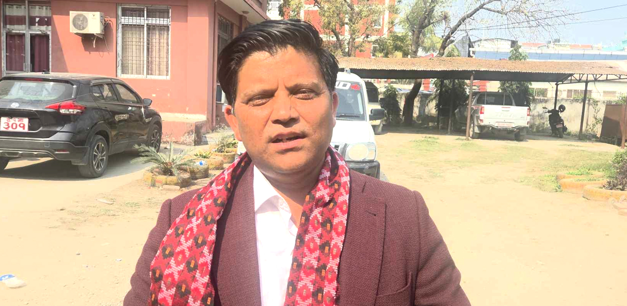 कैलाली-५ मा रास्वपाका चन्द २० हजार मतान्तरले विजयी