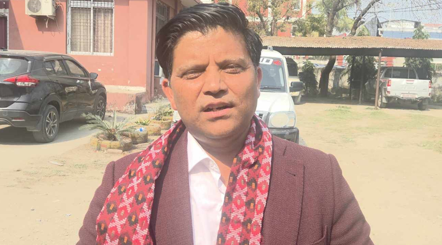 धनगढीमा जितेका चन्द भन्छन्- जितले जिम्मेवारी महसुस गराएको छ