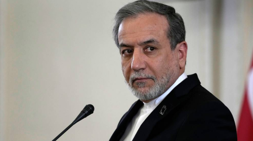 संयुक्त राष्ट्रसंघले ‘आक्रमणकारी’ राष्ट्रहरूलाई कारबाही गर्नुपर्छ : इरानी विदेशमन्त्री