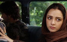 ९ मास्टरपिस इरानी फिल्म