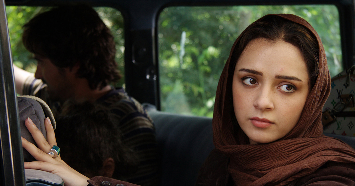 ९ मास्टरपिस इरानी फिल्म