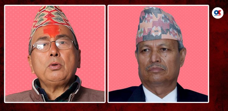 अछाम-१ मा भीम रावल पराजित, कांग्रेसका स्वाँर विजयी