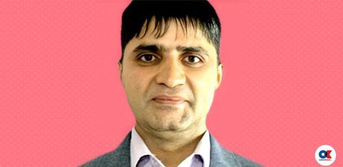 नुवाकोट-२ मा रास्वपाका अच्युतम लामिछाने विजयी