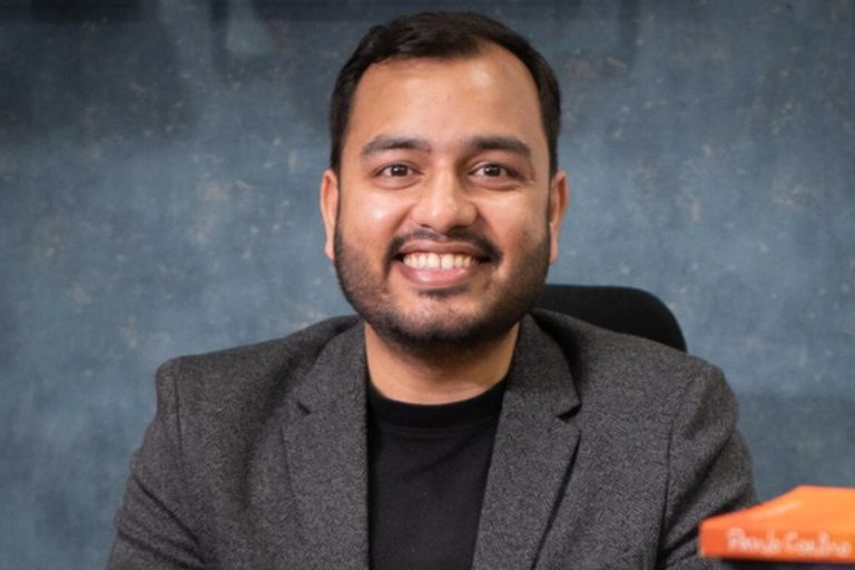 अलख पाण्डे : कलेज छाडेका युवक यो वर्षको नयाँ अर्बपति