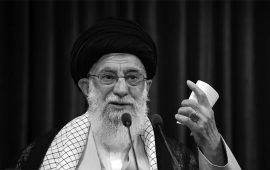 इरानका सर्वोच्च नेता अली खामेनी मारिएको ट्रम्पको दाबी