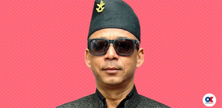 उपेन्द्र यादवलाई दोब्बर मतले पराजित गर्दै रास्वपाका चौधरी विजयी