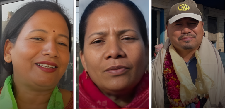 श्रम संस्कृतिले समानुपातिक सांसदको नाम टुंग्यायो, को-को परे ?