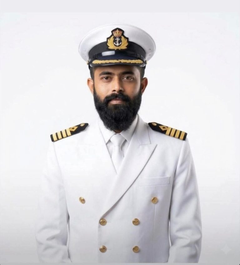 तेल लिन गएका पानीजहाज क्याप्टेन नेपालका अमृत झा इरानी सेनाको नियन्त्रणमा