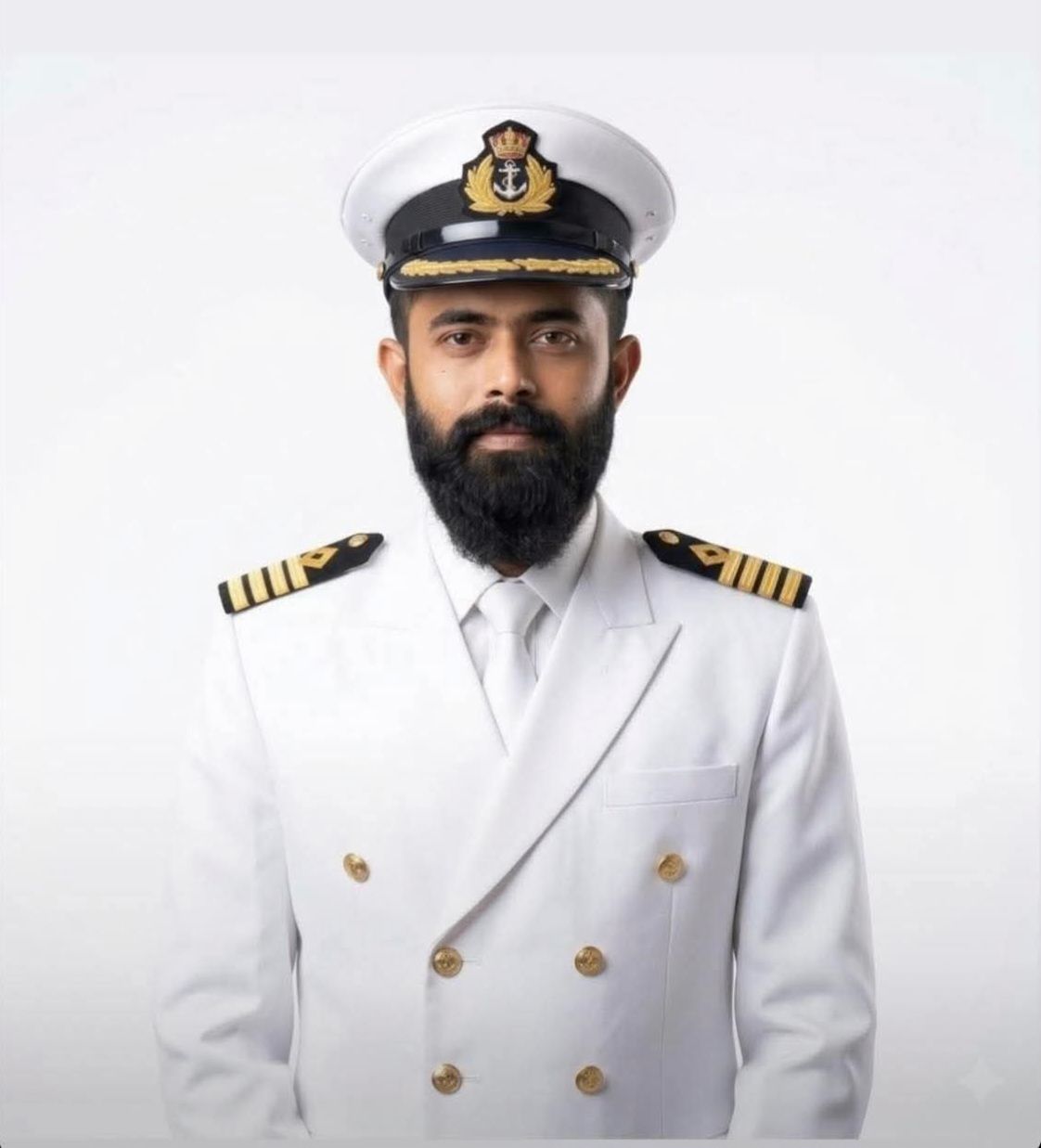 तेल लिन गएका पानीजहाज क्याप्टेन नेपालका अमृत झा इरानी सेनाको नियन्त्रणमा