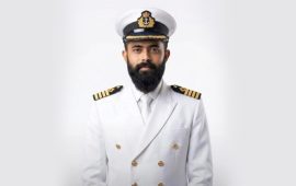 इरानी सेनाको कब्जामा रहेका नेपाली युवा अमृत झा रिहा