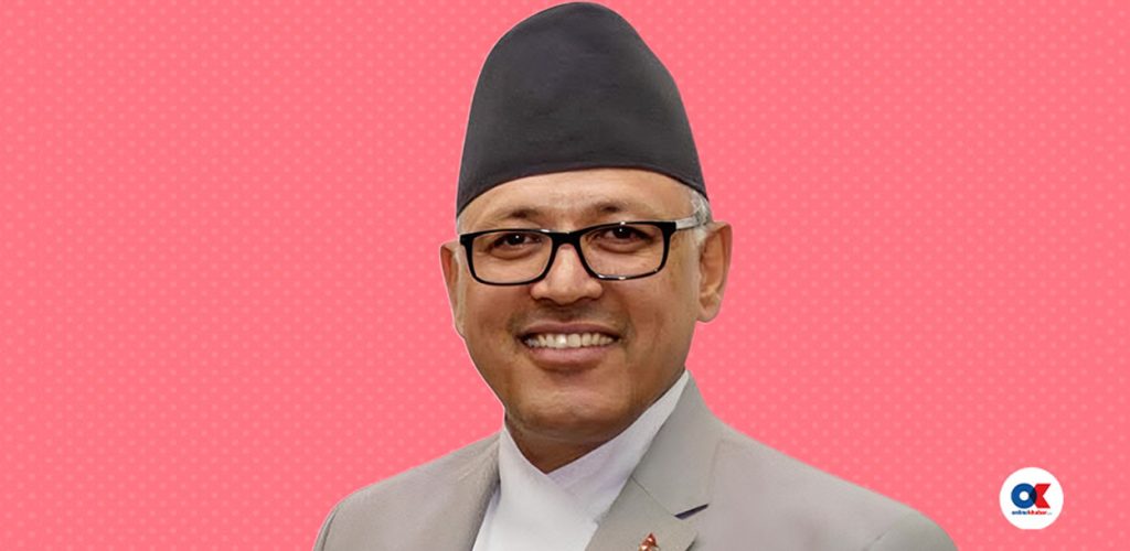 संखुवासभामा एमालेका अर्जुनकुमार कार्की निर्वाचित