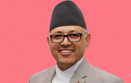 संखुवासभामा एमालेका अर्जुनकुमार कार्की निर्वाचित